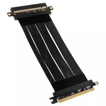 PCIe 3.0 paaugstinājuma kabelis Akasa X2 Mark IV 20 cm