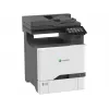 Lexmark CX730de lāzerprinteris A4 1200x1200 DPI 40 ppm