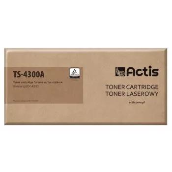 Toner ACTIS TS-4300A Replacement for Samsung MLT-D1092S 2000 lapas Melns
