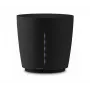 Stylies Pegasus 50 m² 60 dB 30 W Melns