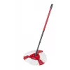Mop head Vileda Turbo 2in1 Red balta