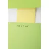 NeXtime klok 2855gn Bold Stripes, 19 x 38 cm, sienas, zaļš