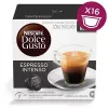 Nescafe Dolce Gusto Espresso Intenso kafija, 16 kapsulas