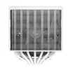 DeepCool ASSASSIN 4S WH procesora dzesētājs gaisa 14 cm Balts 1 gab.