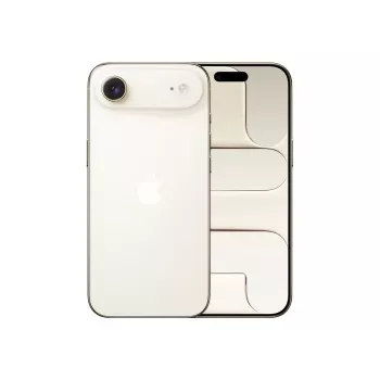 Apple iPhone Air 16.5 cm (6.5) Dual SIM iOS 26 5G USB Type-C 256 GB Zelts