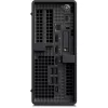 Lenovo ThinkStation P3 Ultra SFF Gen 2 Intel Core Ultra 9 285 64 GB DDR5-SDRAM 1 TB SSD Windows 11 Pro darbstacija melna