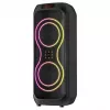 Lielais portatīvais skaļrunis POWER AUDIO MAX MT3185