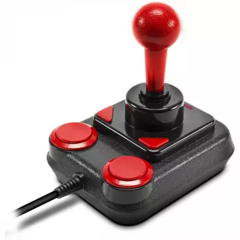 Kursorsvira SPEEDLINK Competition Pro Extra melna/sarkana