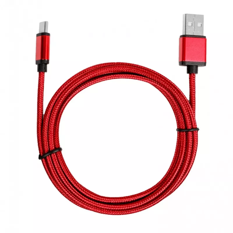 TB USB - USB C kabelis 1,5 M Rubīns (AKTBXKUCSBA150M)