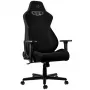 Nitro Concepts S300 spēļu krēsls - Stealth Melns