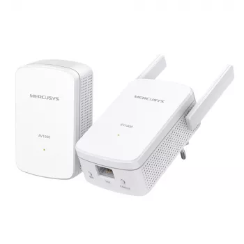 Powerline WiFi komplekts Mercusys AV1000