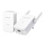 Powerline WiFi komplekts Mercusys AV1000