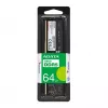 ADATA AD5U560064G-S atmiņas modulis 64 GB 1 x 64 GB DDR5 5600 MT/s 288 kontaktu DIMM