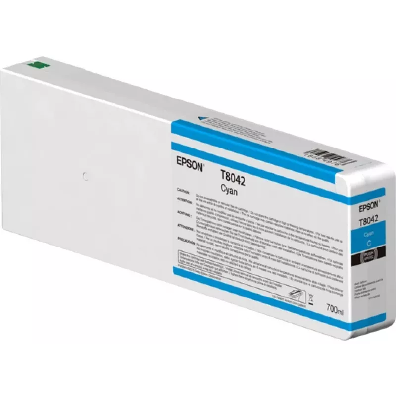 Epson T55K30N tintes kasetne 1 gab. Oriģināla Spilgti fuksīna