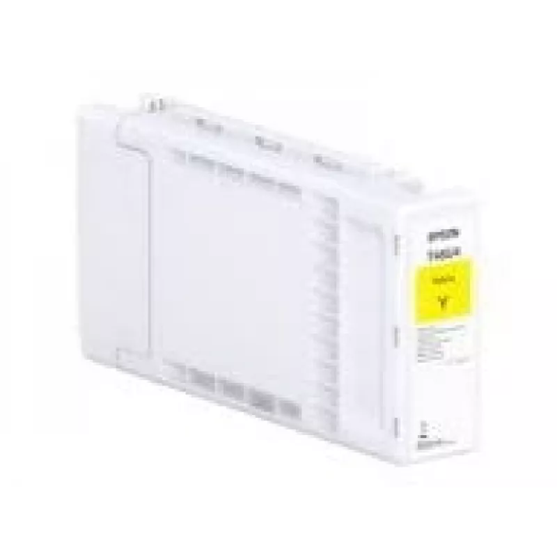 Kārtridžs Epson Ultrachrome Pro6 Ink C13T48U400 Melns
