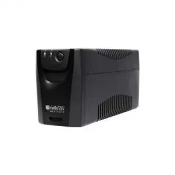 Riello NPW 600 Melns