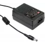 Strāvas adapteris Mean Well GSM25B24-P1J 25W 24V ieeja 80-264V