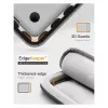 Iekšējā soma Inateck LB01006 33 cm (13 collu) ierīcēm, melna/pelēka