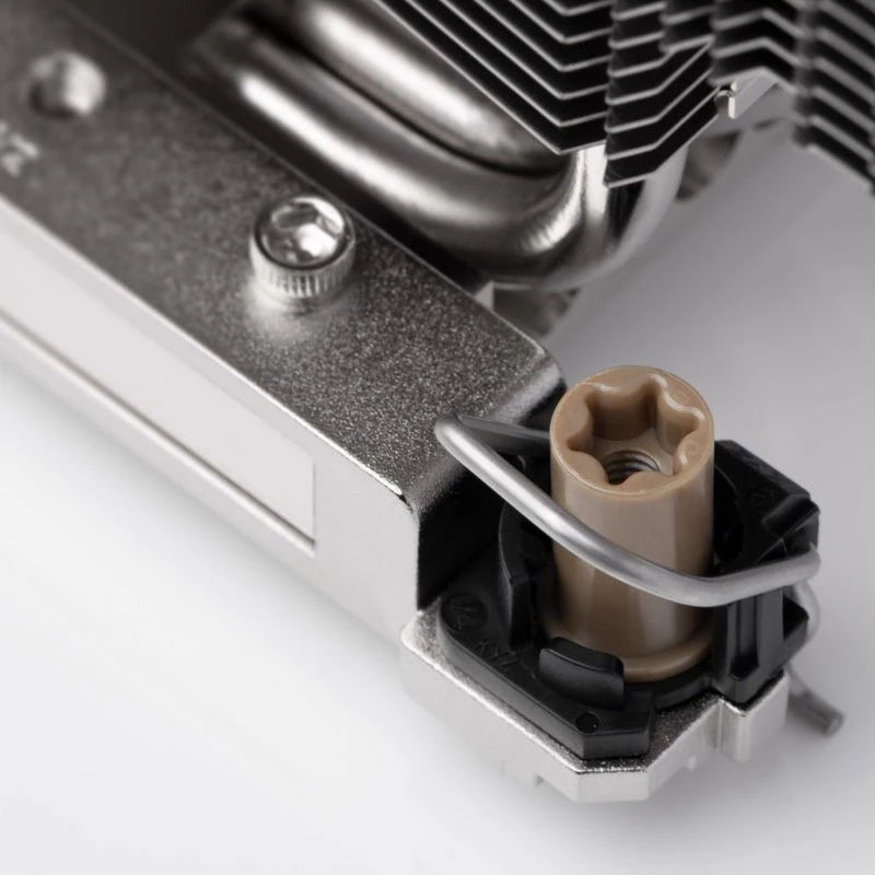 Noctua NH-U12S DX-4677 Sudraba