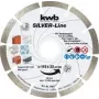 kwb 796170 dimanta griešanas disks, diametrs 115 mm, 1 gab. (796170)