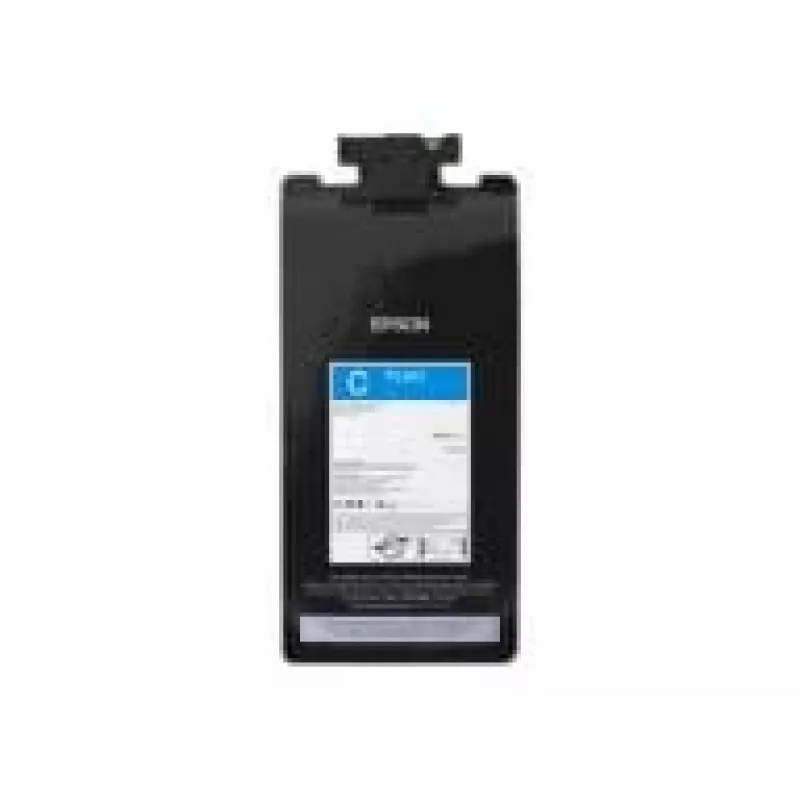 Epson UltraChrome XD3 tintes kasetne 1 gab. oriģināla ciāna