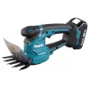 Makita DUM111SYX krūmgriezis/zāles trimmeris 27 W Baterija Melns, Zils