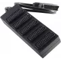 SCART kabelis ShiverPeaks BS94060 0,5 m