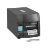 Citizen CL-S700III - etiķešu printeris - tiešā termiskā / termiskā pārnese - rullis (11,8 cm) - 203 dpi - USB-Host, LAN, USB 2,0 (CLS700IIINEXXX)