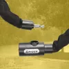 Velosipēda ķēdes slēdzene MANTA XR00LC01 6x900mm