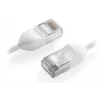 Tīkla kabelis Ubiquiti UACC-Cable-Patch-Outdoor-C6A-3M-W RJ-45 Cat6a 3m Balts