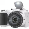 Kompaktkamera Kodak PIXPRO AZ255 16.35 MP BSI CMOS 25x optiskais tālummaiņas objektīvs