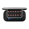 Aizsargājošs pārnēsāšanas futrālis Tomtoc FancyCase-G05 Nintendo Switch 2, pelēks