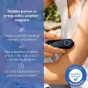 Kukaiņu kodumu atvieglošanas ierīce BR90