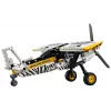 LEGO TECHNIC 42198 Transporta lidmašīna