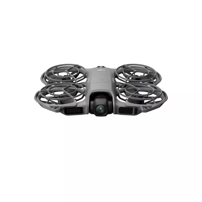 Kvadkoptera kameras platforma DJI CP.FP.00000273 (modelis 131729) — kompakts kameru drons aerālfotografēšanai