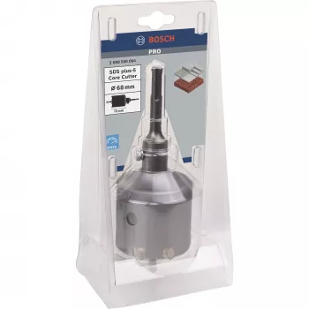 Bosch 2 608 550 064 urbja caurumu zāģis