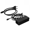 LENOVO ThinkPad T490 i5-8365U 16GB 512GB SSD 14 FHD Win11pro + strāvas adapteris LIETOTS US QWERTY Lietots