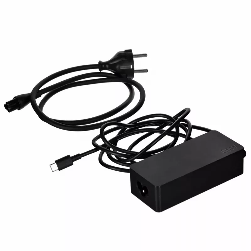 LENOVO ThinkPad T490 i5-8365U 16GB 512GB SSD 14 FHD Win11pro + strāvas adapteris LIETOTS US QWERTY Lietots