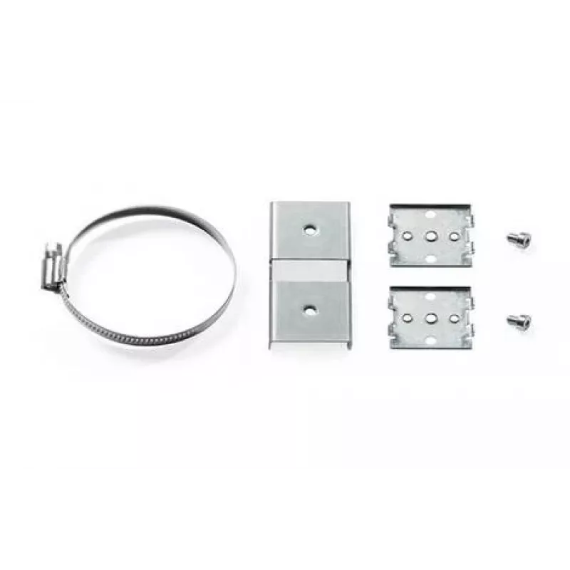 WLAN piekļuves punkta stiprinājums Lancom Systems IAP Mount, IAP-821, IAP-822, IAP-4G, nerūsējošais tērauds