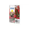 Tintes kasetne Epson 503XL dzeltena, oriģināla augstas (XL) ietilpības, 6,4 ml, viens iepakojumā