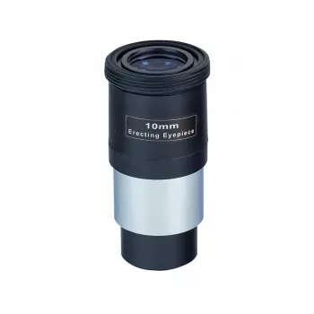 Okulārs Skywatcher SW-5401 10mm apgriežams attēls, 10 mm fokusa attālums