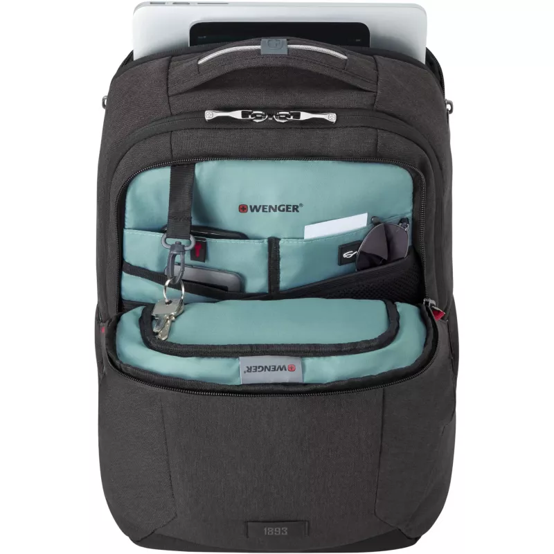 Mugursoma Wenger SwissGear MX Professional 40.6 cm (16 collas)