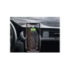 Viedtālruņa un planšetdatora turētājs TECHNISAT SmartCharge 3 — universāls turētājs ar integrētu uzlādi (modelis 76-4977-00)