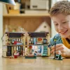 LEGO HARRY POTTER 76451 Privet Drive: Tantes Mardžas vizīte