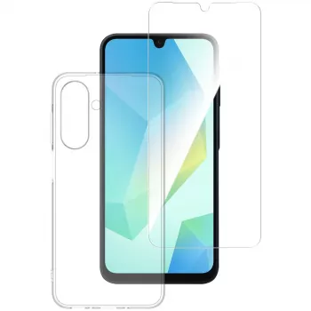 4smarts 360° aizsardzības komplekts Samsung Galaxy A26