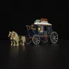 Treasure Stagecoach, celtniecības rotaļlieta