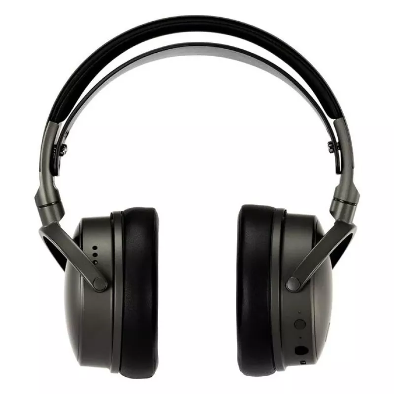Audeze austiņas Maxwell PlayStation melns - Audio - Bezvadu (29066)