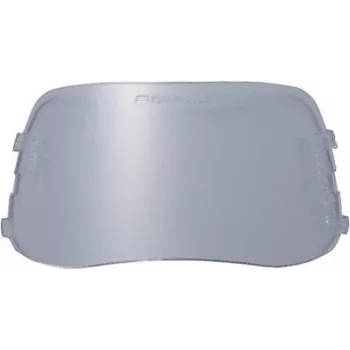 Ārējā aizsarglēca 3M Speedglas Standard 140x85 mm, 10 gab. iepakojumā metināšanas maskai 100