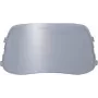 Ārējā aizsarglēca 3M Speedglas Standard 140x85 mm, 10 gab. iepakojumā metināšanas maskai 100