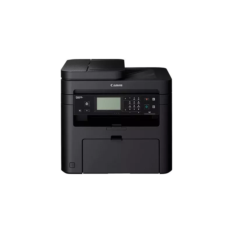 Canon i-SENSYS MF237w lāzerprinteris A4 1200 x 1200 DPI 23 ppm Wi-Fi